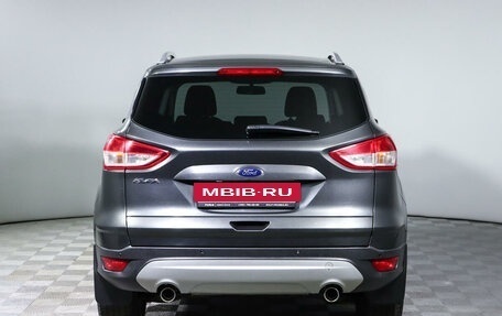 Ford Kuga III, 2015 год, 1 570 000 рублей, 6 фотография