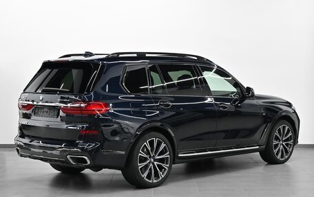 BMW X7, 2020 год, 8 470 000 рублей, 2 фотография