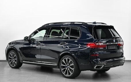 BMW X7, 2020 год, 8 470 000 рублей, 4 фотография