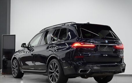 BMW X7, 2020 год, 8 470 000 рублей, 6 фотография