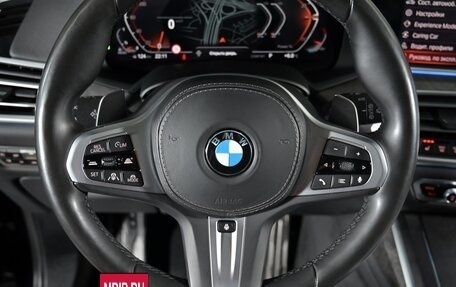 BMW X7, 2020 год, 8 470 000 рублей, 12 фотография