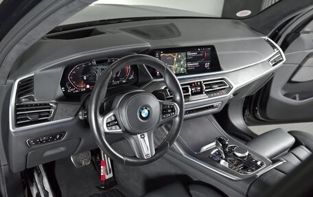 BMW X7, 2020 год, 8 470 000 рублей, 10 фотография