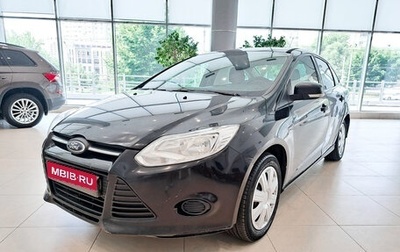 Ford Focus III, 2013 год, 700 000 рублей, 1 фотография