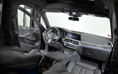 BMW X7, 2020 год, 8 470 000 рублей, 16 фотография