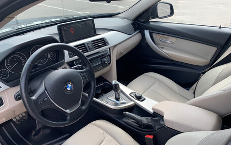BMW 3 серия, 2016 год, 2 500 000 рублей, 6 фотография