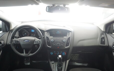 Ford Focus III, 2016 год, 1 245 000 рублей, 14 фотография