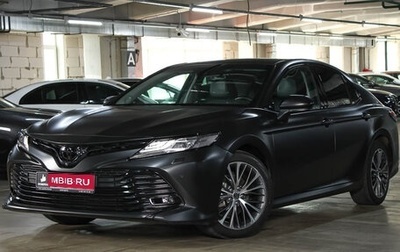 Toyota Camry, 2020 год, 3 800 000 рублей, 1 фотография