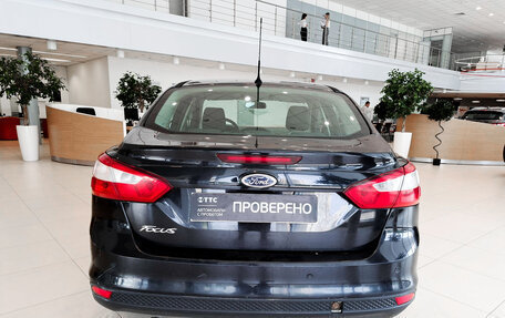 Ford Focus III, 2013 год, 700 000 рублей, 6 фотография