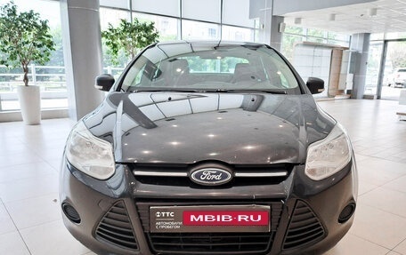 Ford Focus III, 2013 год, 700 000 рублей, 2 фотография