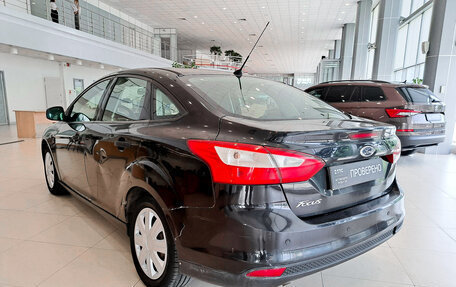 Ford Focus III, 2013 год, 700 000 рублей, 7 фотография