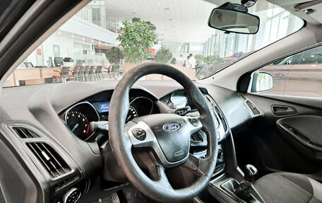 Ford Focus III, 2013 год, 700 000 рублей, 16 фотография