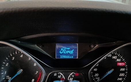 Ford Focus III, 2013 год, 700 000 рублей, 13 фотография
