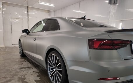 Audi A5, 2018 год, 4 550 000 рублей, 5 фотография