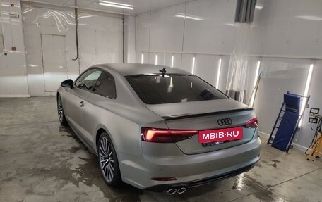 Audi A5, 2018 год, 4 550 000 рублей, 6 фотография