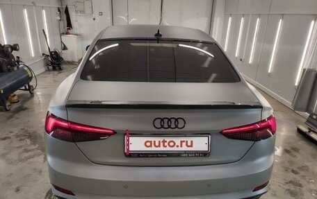 Audi A5, 2018 год, 4 550 000 рублей, 7 фотография