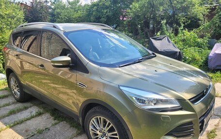 Ford Kuga III, 2013 год, 1 540 000 рублей, 5 фотография
