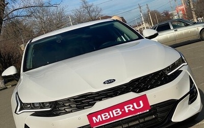 KIA K5, 2020 год, 3 350 000 рублей, 1 фотография