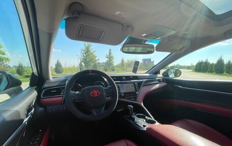 Toyota Camry, 2019 год, 2 733 000 рублей, 12 фотография