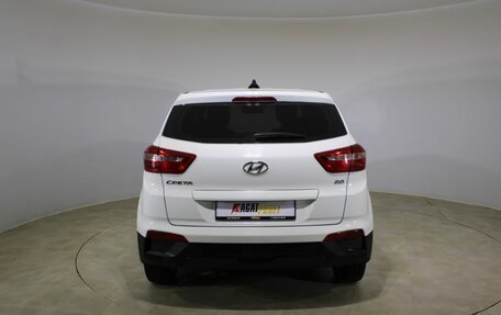 Hyundai Creta I рестайлинг, 2019 год, 1 910 000 рублей, 6 фотография