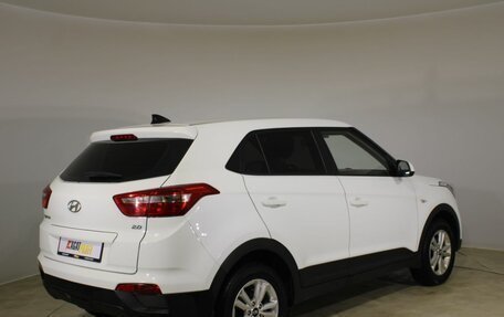 Hyundai Creta I рестайлинг, 2019 год, 1 910 000 рублей, 5 фотография