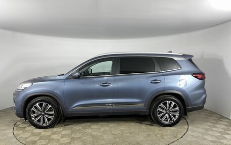 Chery Tiggo 8 I, 2020 год, 1 599 000 рублей, 2 фотография