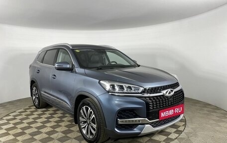 Chery Tiggo 8 I, 2020 год, 1 599 000 рублей, 6 фотография