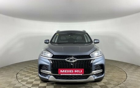 Chery Tiggo 8 I, 2020 год, 1 599 000 рублей, 7 фотография