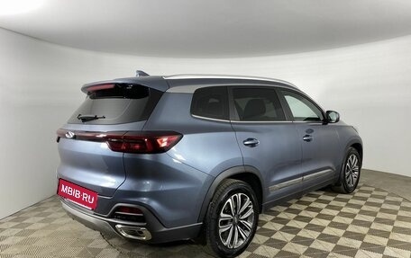 Chery Tiggo 8 I, 2020 год, 1 599 000 рублей, 4 фотография