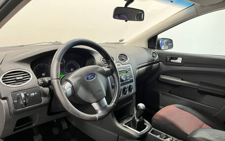 Ford Focus II рестайлинг, 2006 год, 500 000 рублей, 10 фотография