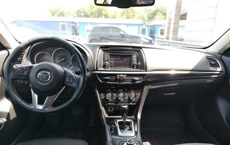 Mazda 6, 2014 год, 1 591 000 рублей, 5 фотография