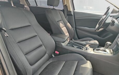 Mazda 6, 2014 год, 1 591 000 рублей, 16 фотография