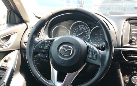 Mazda 6, 2014 год, 1 591 000 рублей, 7 фотография