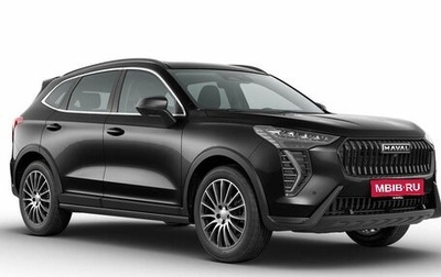 Haval Jolion, 2024 год, 2 334 512 рублей, 1 фотография