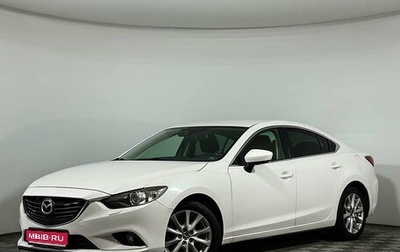Mazda 6, 2012 год, 1 497 000 рублей, 1 фотография