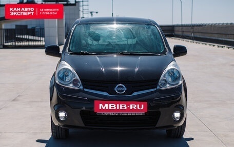 Nissan Note II рестайлинг, 2012 год, 925 741 рублей, 3 фотография