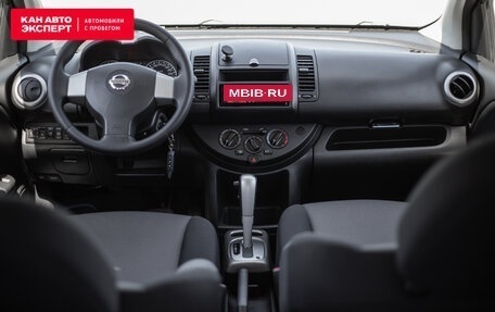 Nissan Note II рестайлинг, 2012 год, 925 741 рублей, 9 фотография