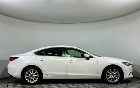 Mazda 6, 2012 год, 1 497 000 рублей, 4 фотография