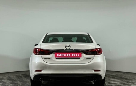 Mazda 6, 2012 год, 1 497 000 рублей, 6 фотография