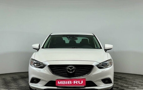 Mazda 6, 2012 год, 1 497 000 рублей, 2 фотография