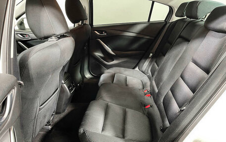 Mazda 6, 2012 год, 1 497 000 рублей, 10 фотография