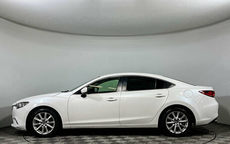 Mazda 6, 2012 год, 1 497 000 рублей, 8 фотография