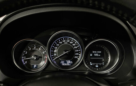 Mazda 6, 2012 год, 1 497 000 рублей, 11 фотография