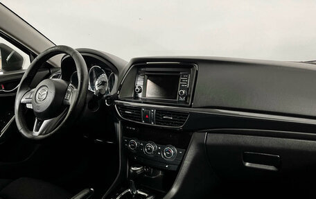 Mazda 6, 2012 год, 1 497 000 рублей, 9 фотография