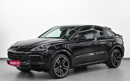 Porsche Cayenne III, 2020 год, 8 995 000 рублей, 1 фотография