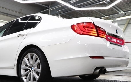 BMW 5 серия, 2011 год, 1 950 000 рублей, 7 фотография