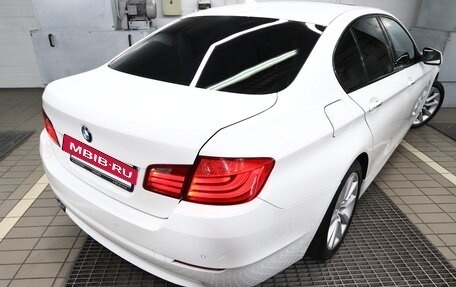 BMW 5 серия, 2011 год, 1 950 000 рублей, 8 фотография
