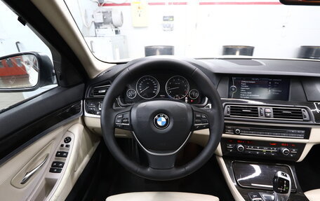 BMW 5 серия, 2011 год, 1 950 000 рублей, 26 фотография