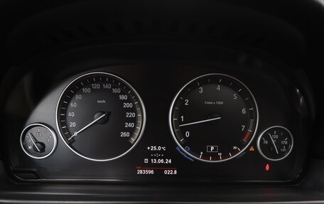 BMW 5 серия, 2011 год, 1 950 000 рублей, 27 фотография