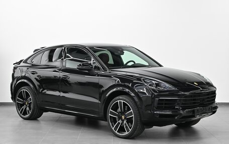 Porsche Cayenne III, 2020 год, 8 995 000 рублей, 3 фотография