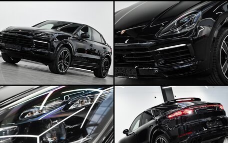 Porsche Cayenne III, 2020 год, 8 995 000 рублей, 5 фотография